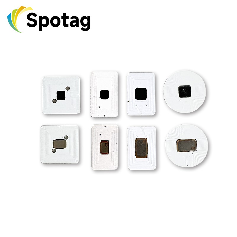 علامة سيراميك NFC