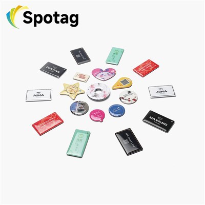 علامة الايبوكسي