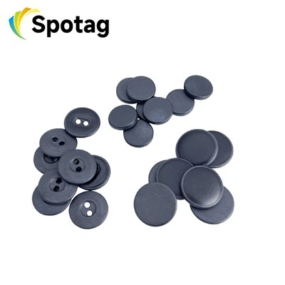 علامة الغسيل الصلبة HF