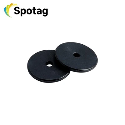 جهاز الإرسال والاستقبال HF الصناعي