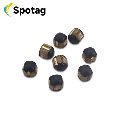 ثنائي الفينيل متعدد الكلور على علامة معدنية