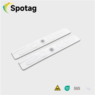 علامة الغسيل UHF MRI