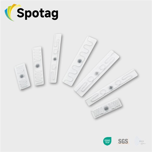 علامة الغسيل UHF RFID